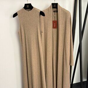 Loro Piana New Knitwear Set